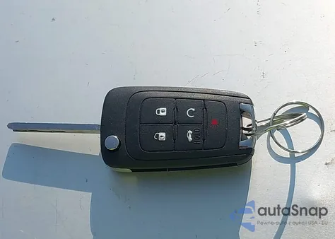 2015 GMC Terrain Slt-1 z USA, uszkodzony, nr VIN 2GKALSEK9F6392594